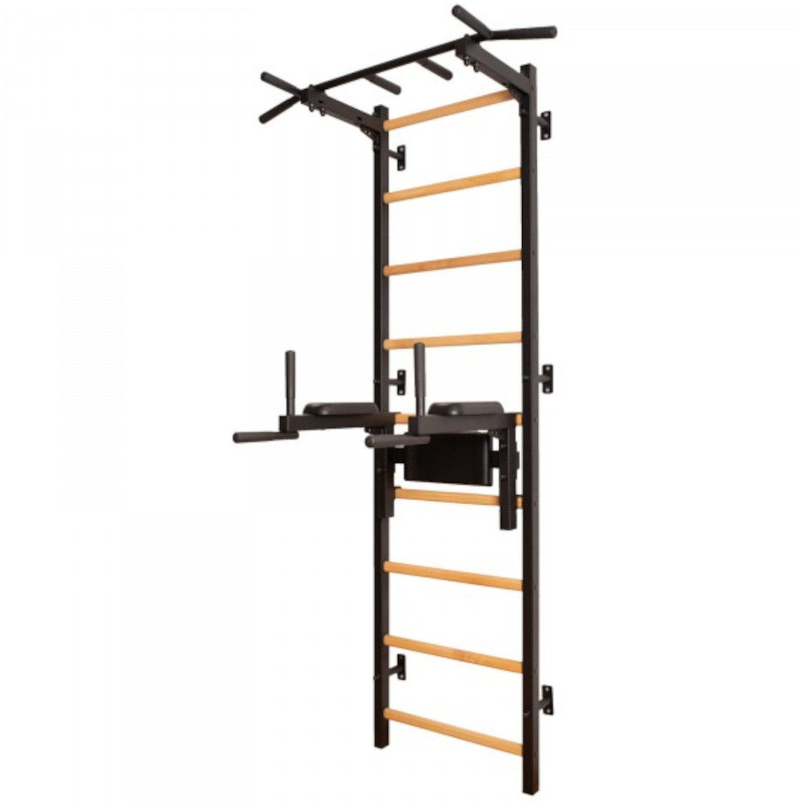 Wall Bars Exercise Rehabilitation Equipment Benchk 731B, 54 OFF